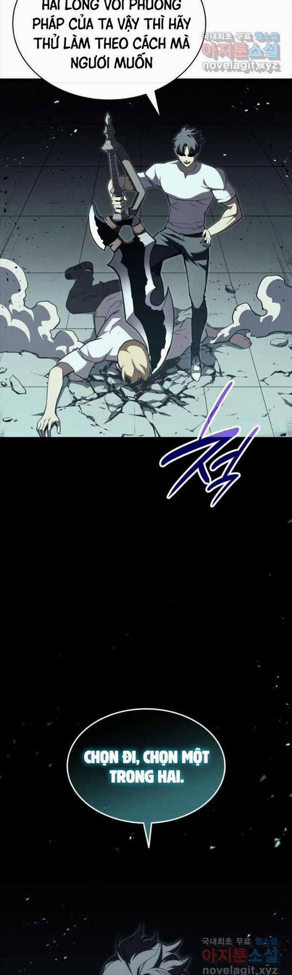 Sự Trở Lại Của Anh Hùng Cấp Thảm Họa 72 trang 54