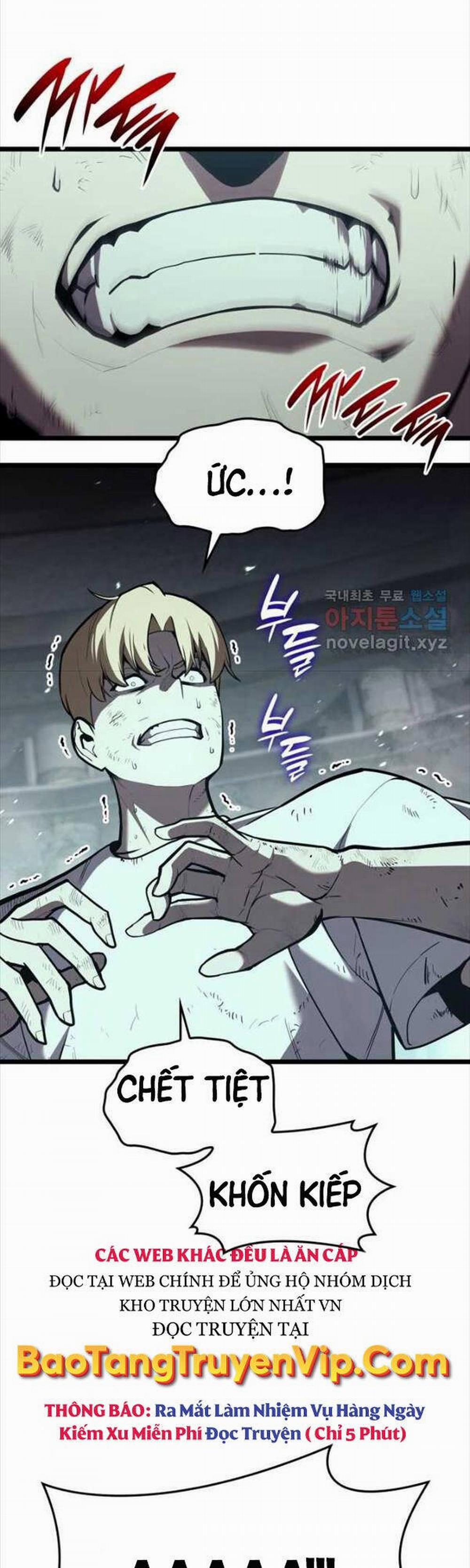 Sự Trở Lại Của Anh Hùng Cấp Thảm Họa 72 trang 7
