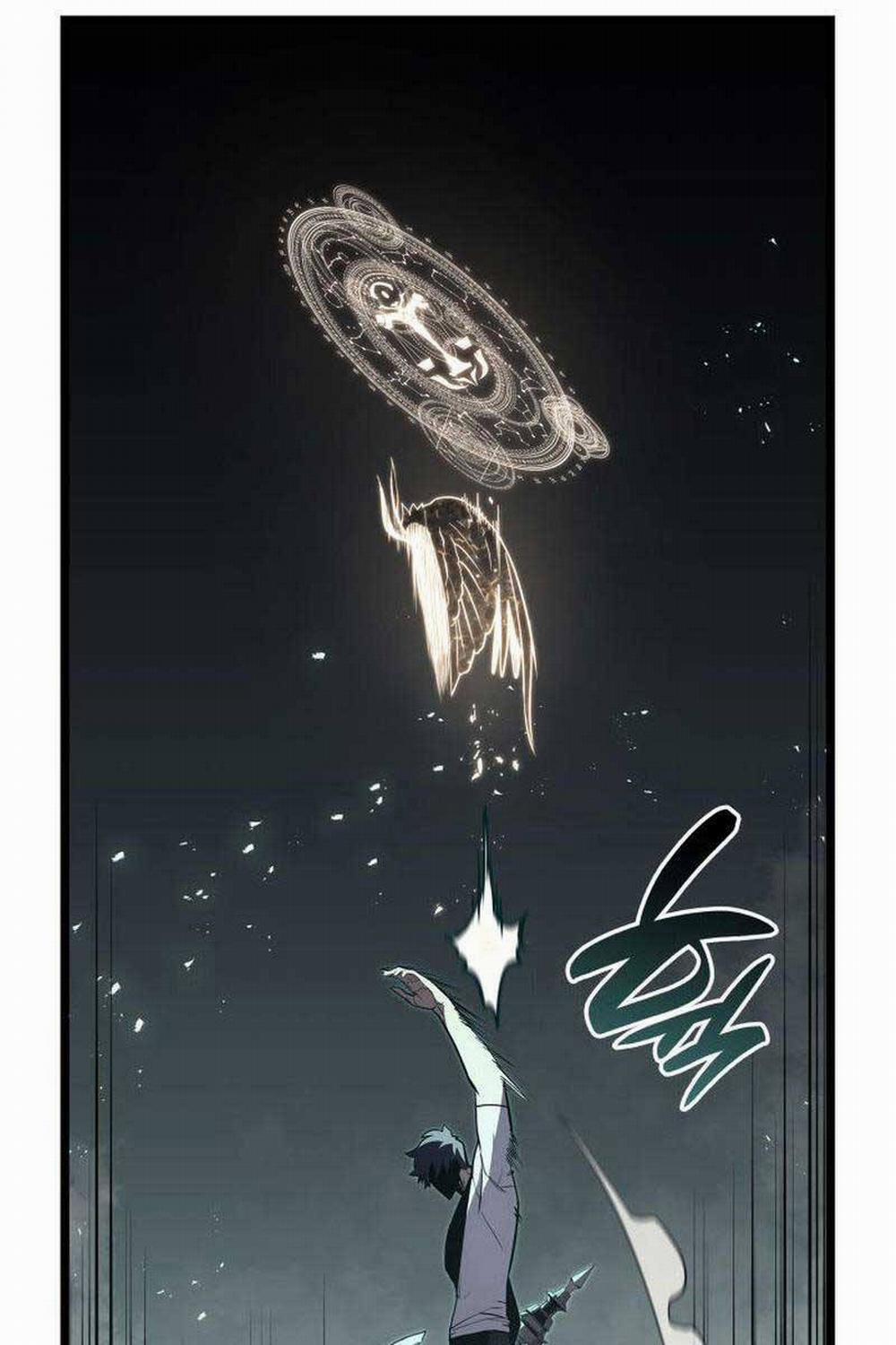 Sự Trở Lại Của Anh Hùng Cấp Thảm Họa 73 trang 116