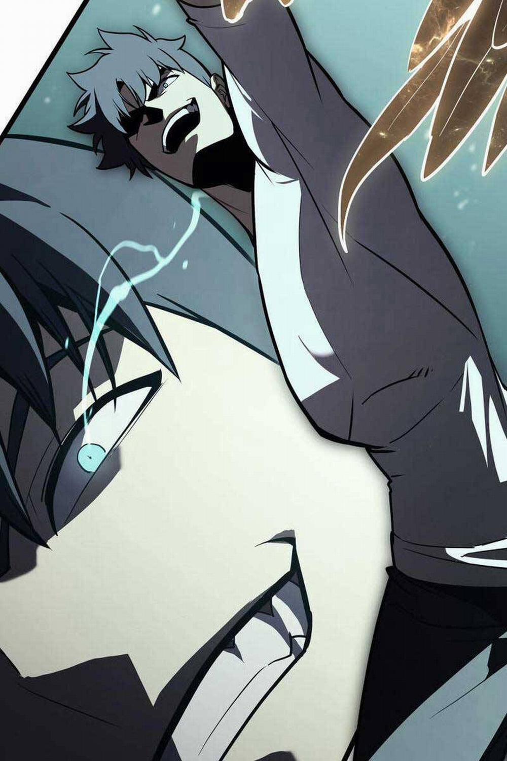 Sự Trở Lại Của Anh Hùng Cấp Thảm Họa 73 trang 120