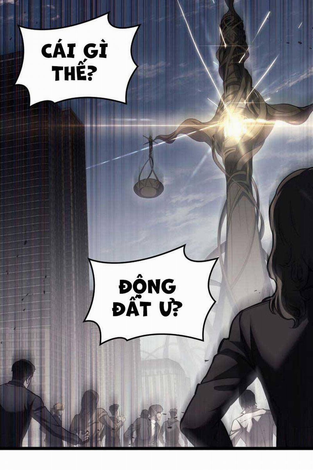 Sự Trở Lại Của Anh Hùng Cấp Thảm Họa 73 trang 136