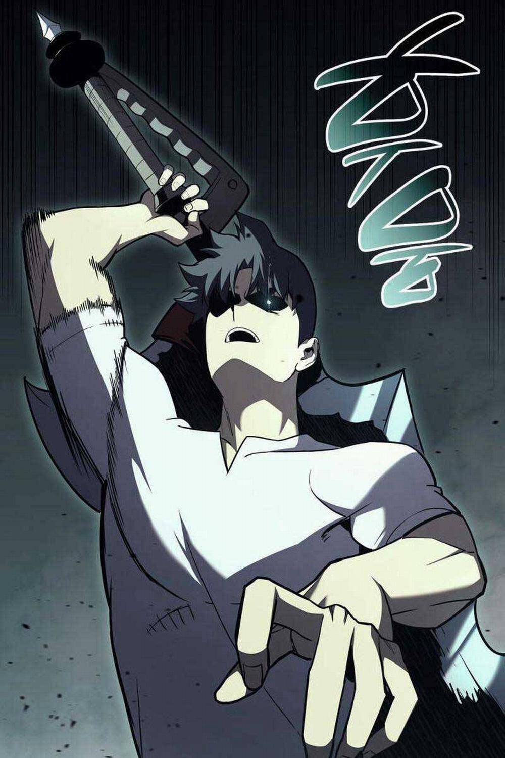 Sự Trở Lại Của Anh Hùng Cấp Thảm Họa 73 trang 161