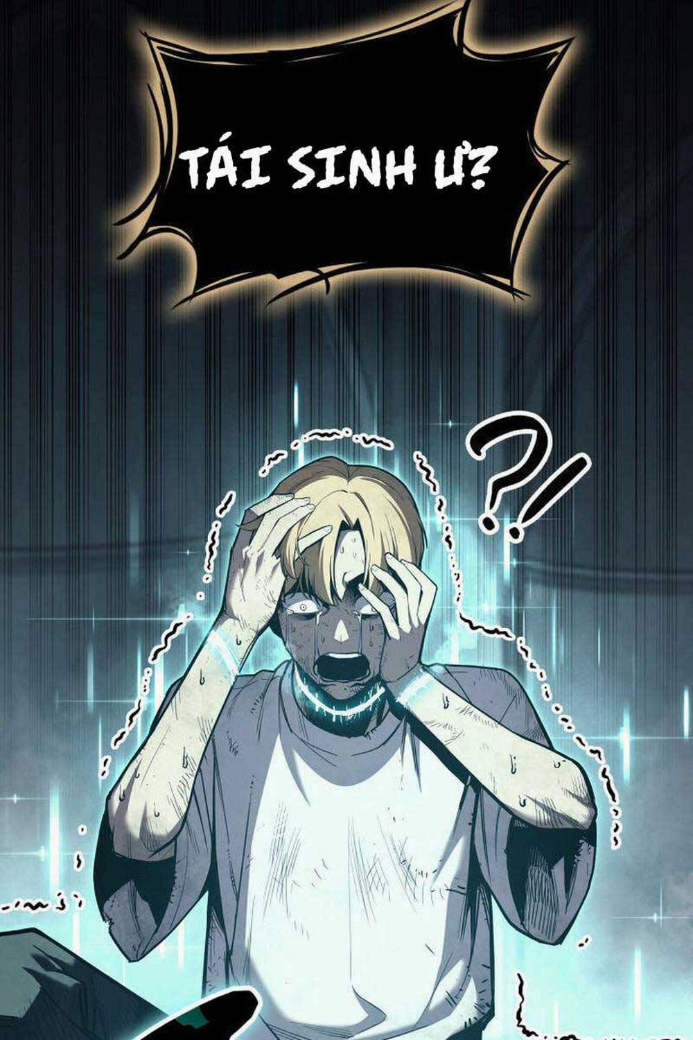 Sự Trở Lại Của Anh Hùng Cấp Thảm Họa 73 trang 17