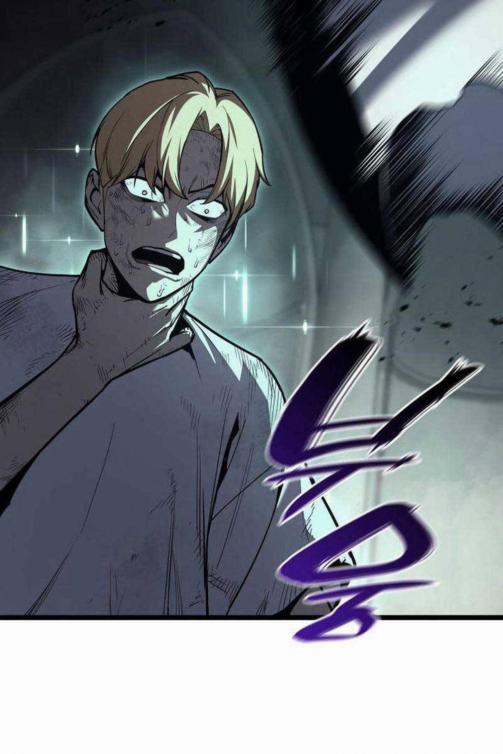 Sự Trở Lại Của Anh Hùng Cấp Thảm Họa 73 trang 20