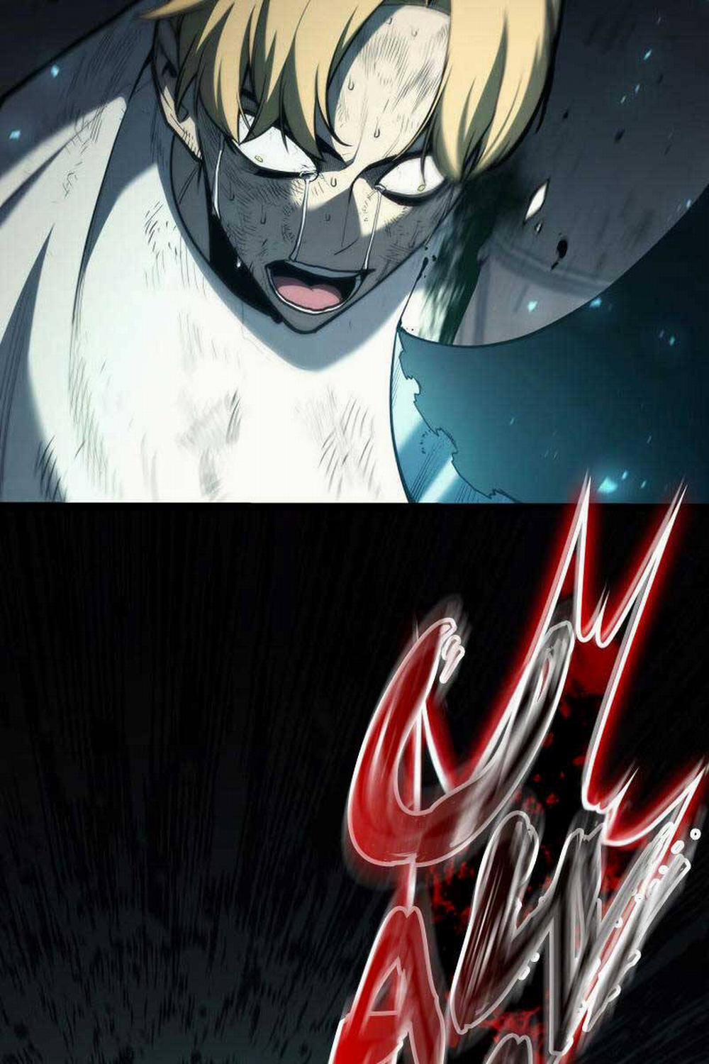 Sự Trở Lại Của Anh Hùng Cấp Thảm Họa 73 trang 24