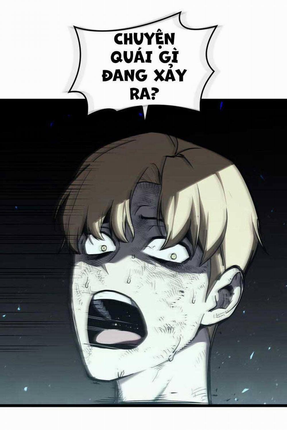 Sự Trở Lại Của Anh Hùng Cấp Thảm Họa 73 trang 32