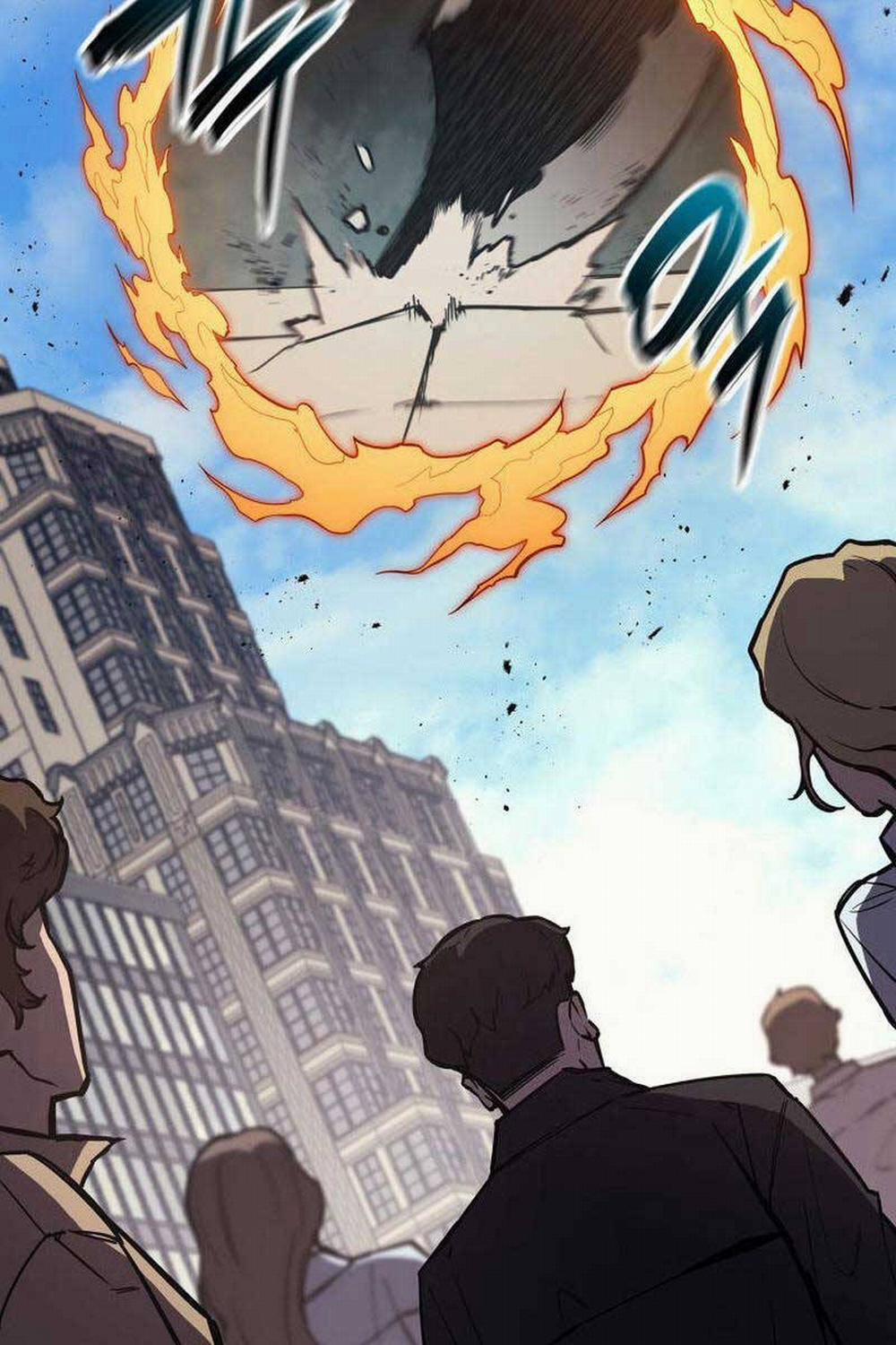 Sự Trở Lại Của Anh Hùng Cấp Thảm Họa 73 trang 52