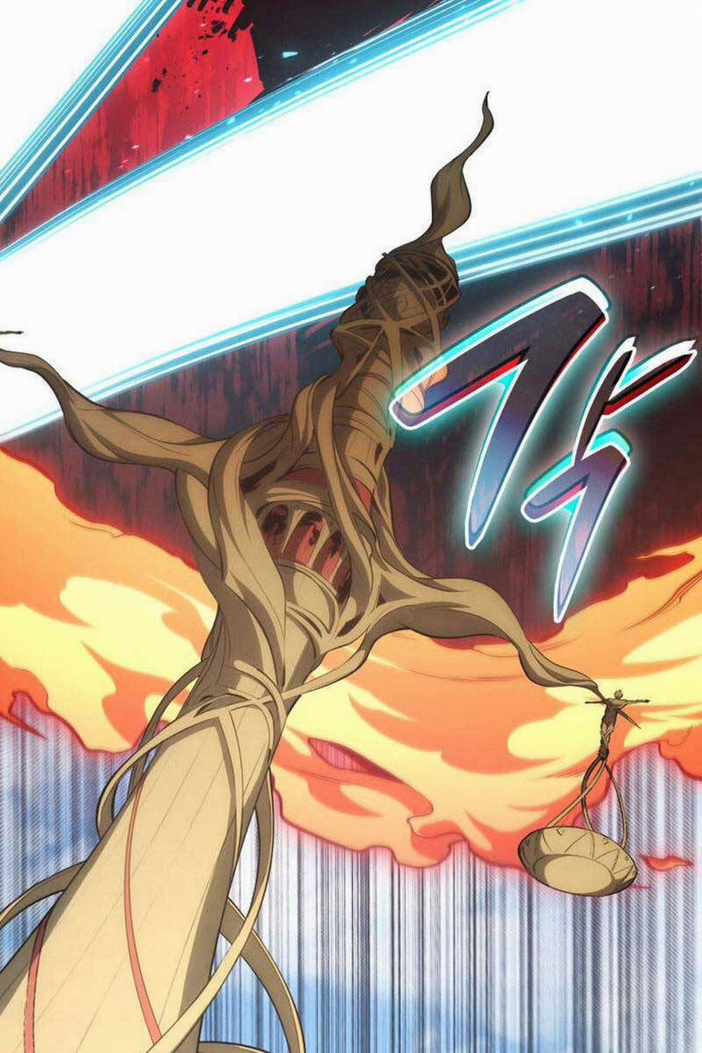 Sự Trở Lại Của Anh Hùng Cấp Thảm Họa 73 trang 65