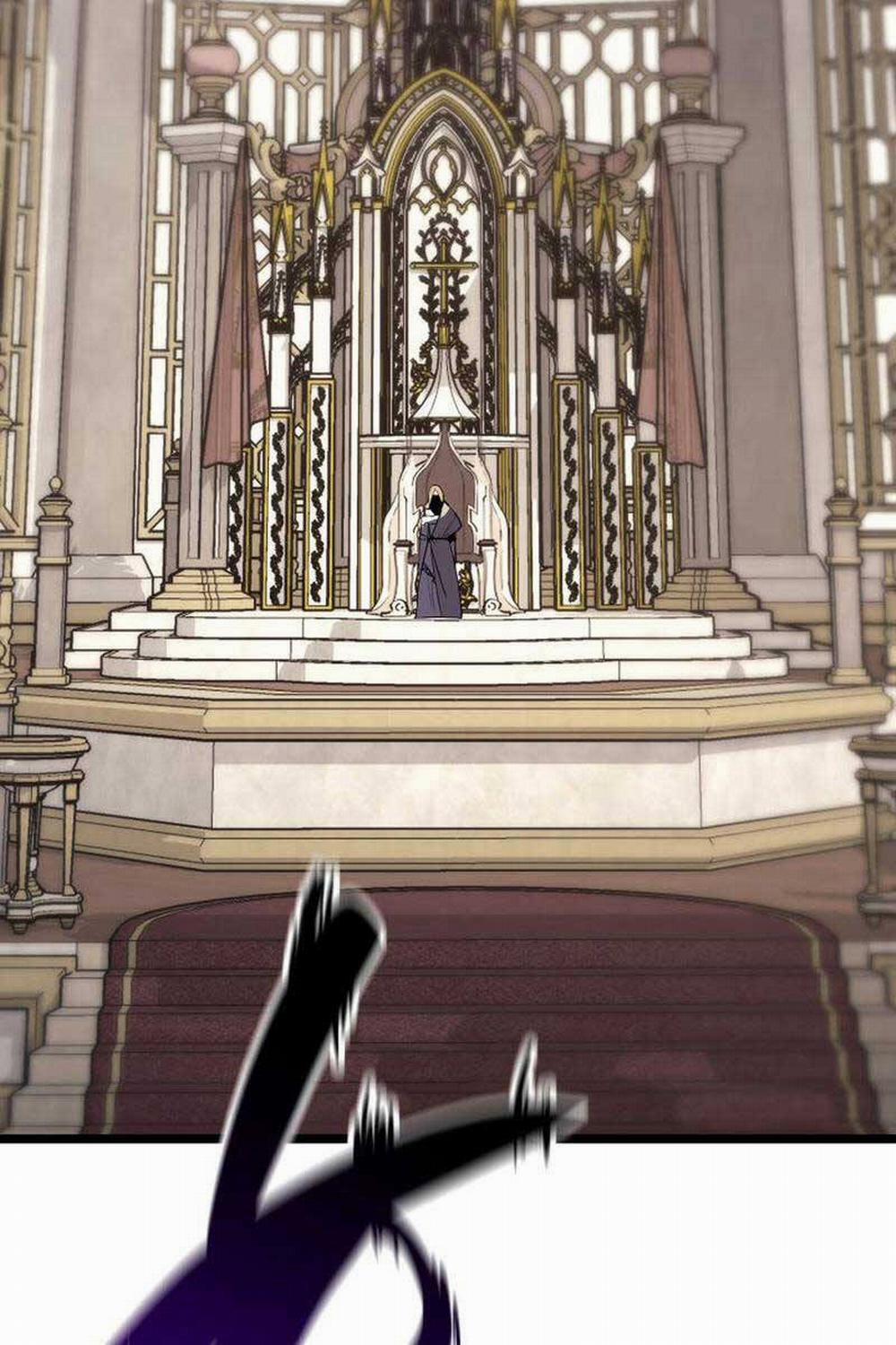 Sự Trở Lại Của Anh Hùng Cấp Thảm Họa 73 trang 82