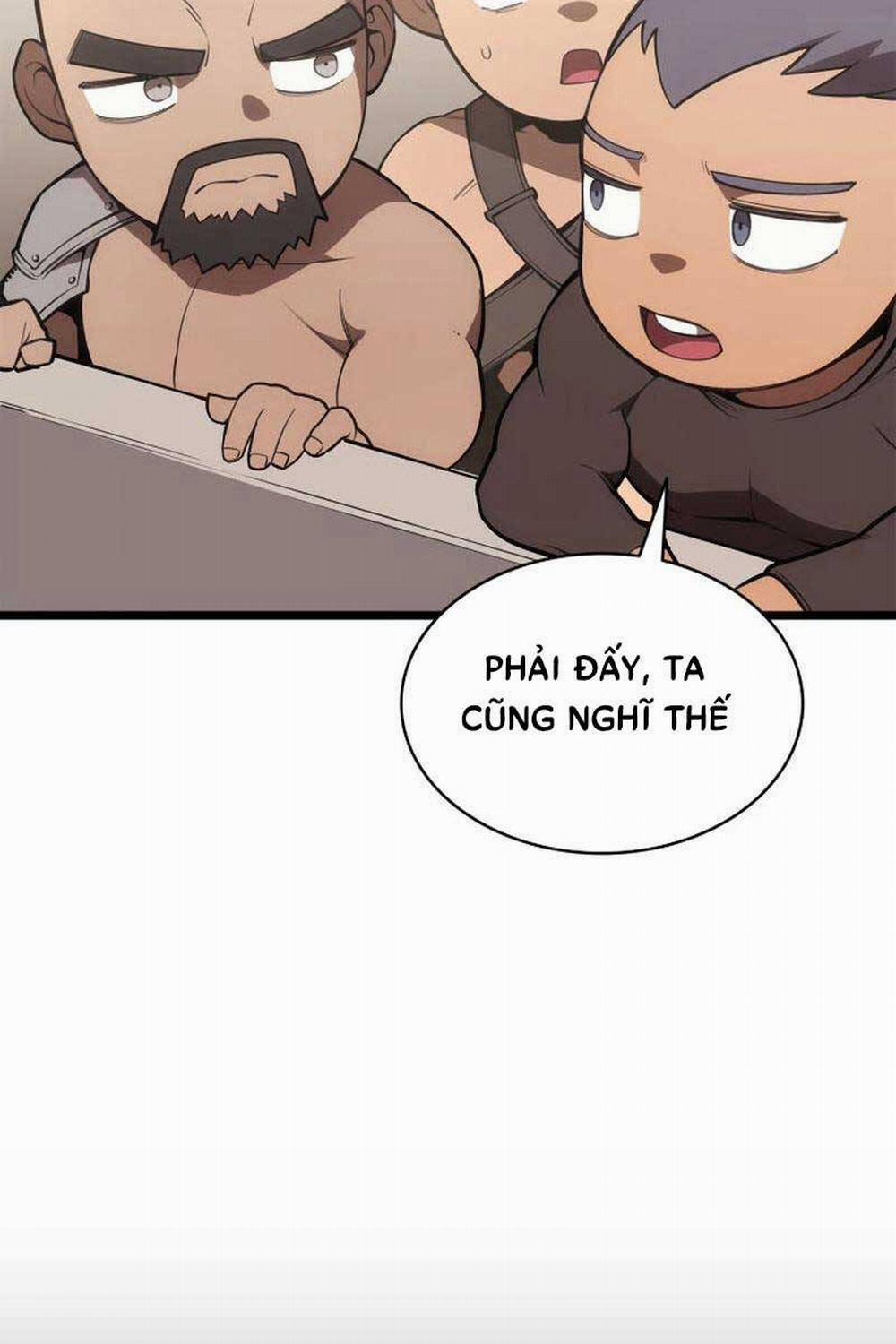 Sự Trở Lại Của Anh Hùng Cấp Thảm Họa 74 trang 10