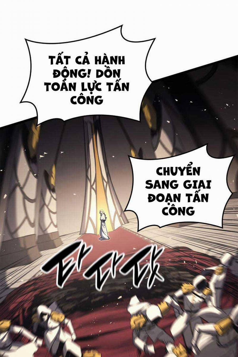 Sự Trở Lại Của Anh Hùng Cấp Thảm Họa 74 trang 100