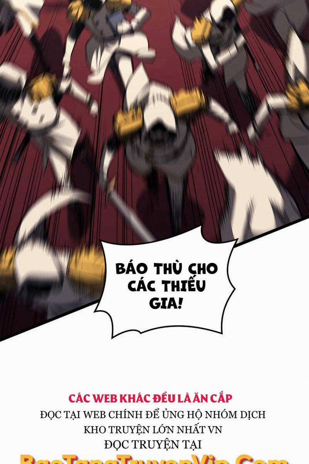 Sự Trở Lại Của Anh Hùng Cấp Thảm Họa 74 trang 101