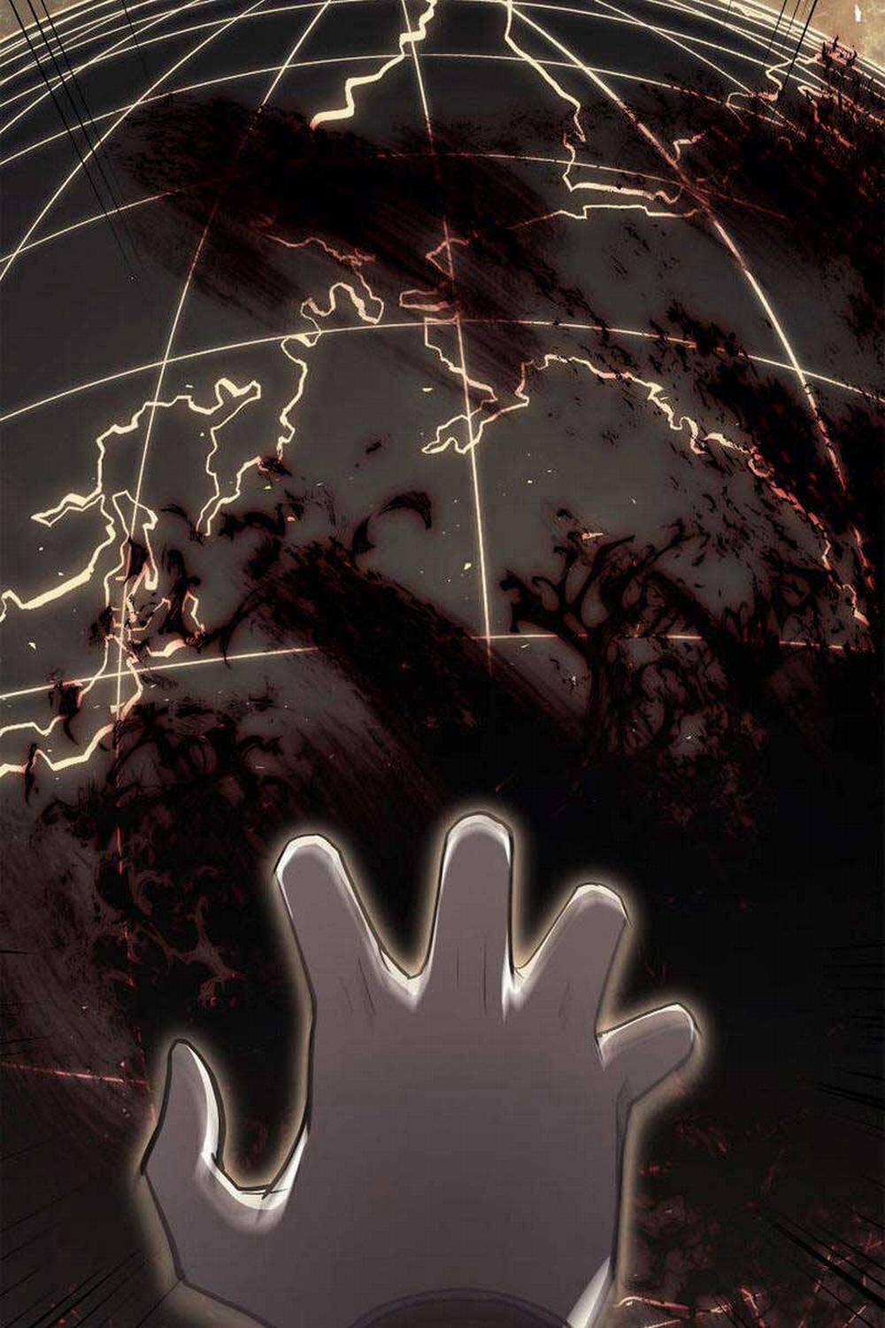 Sự Trở Lại Của Anh Hùng Cấp Thảm Họa 74 trang 119