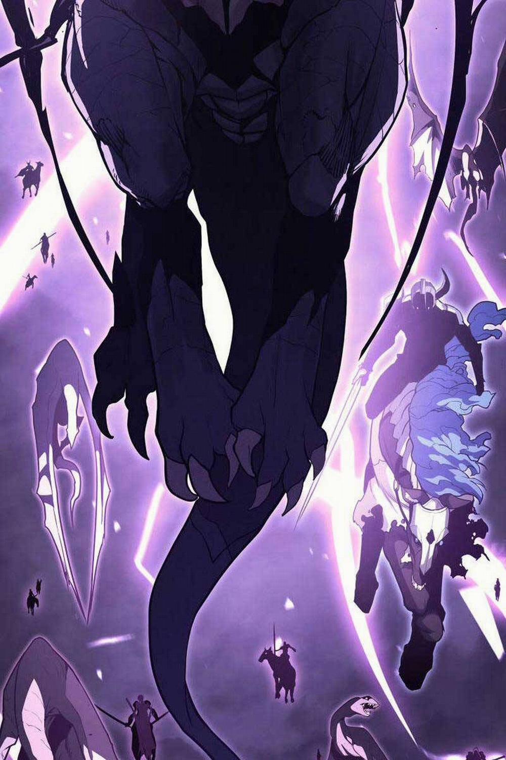 Sự Trở Lại Của Anh Hùng Cấp Thảm Họa 74 trang 127