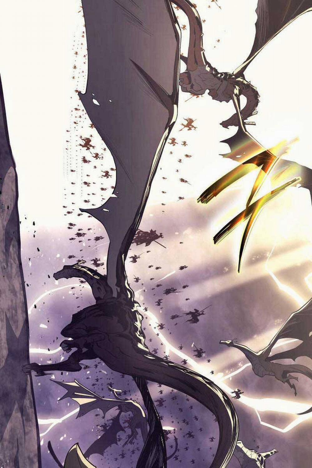 Sự Trở Lại Của Anh Hùng Cấp Thảm Họa 74 trang 138