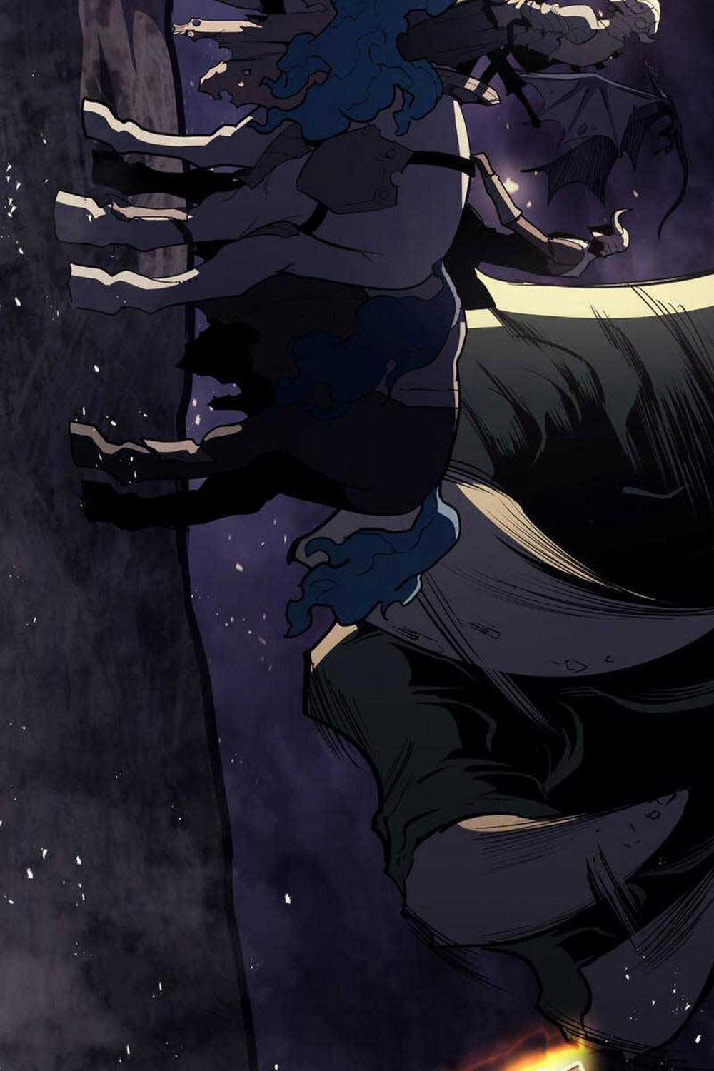 Sự Trở Lại Của Anh Hùng Cấp Thảm Họa 74 trang 140