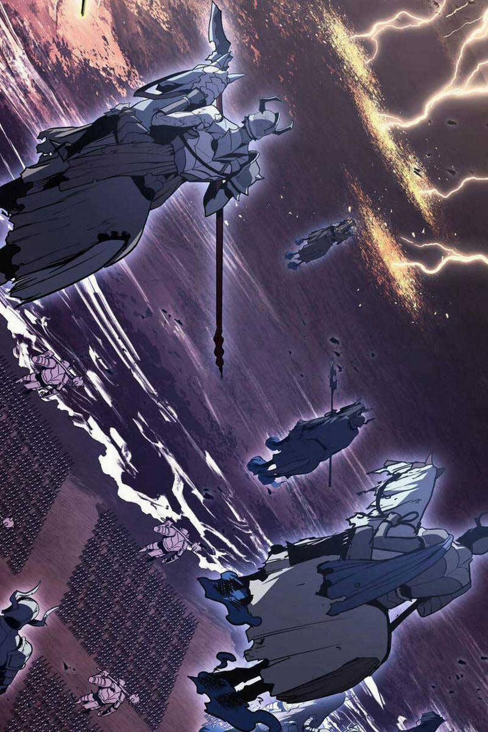 Sự Trở Lại Của Anh Hùng Cấp Thảm Họa 74 trang 144