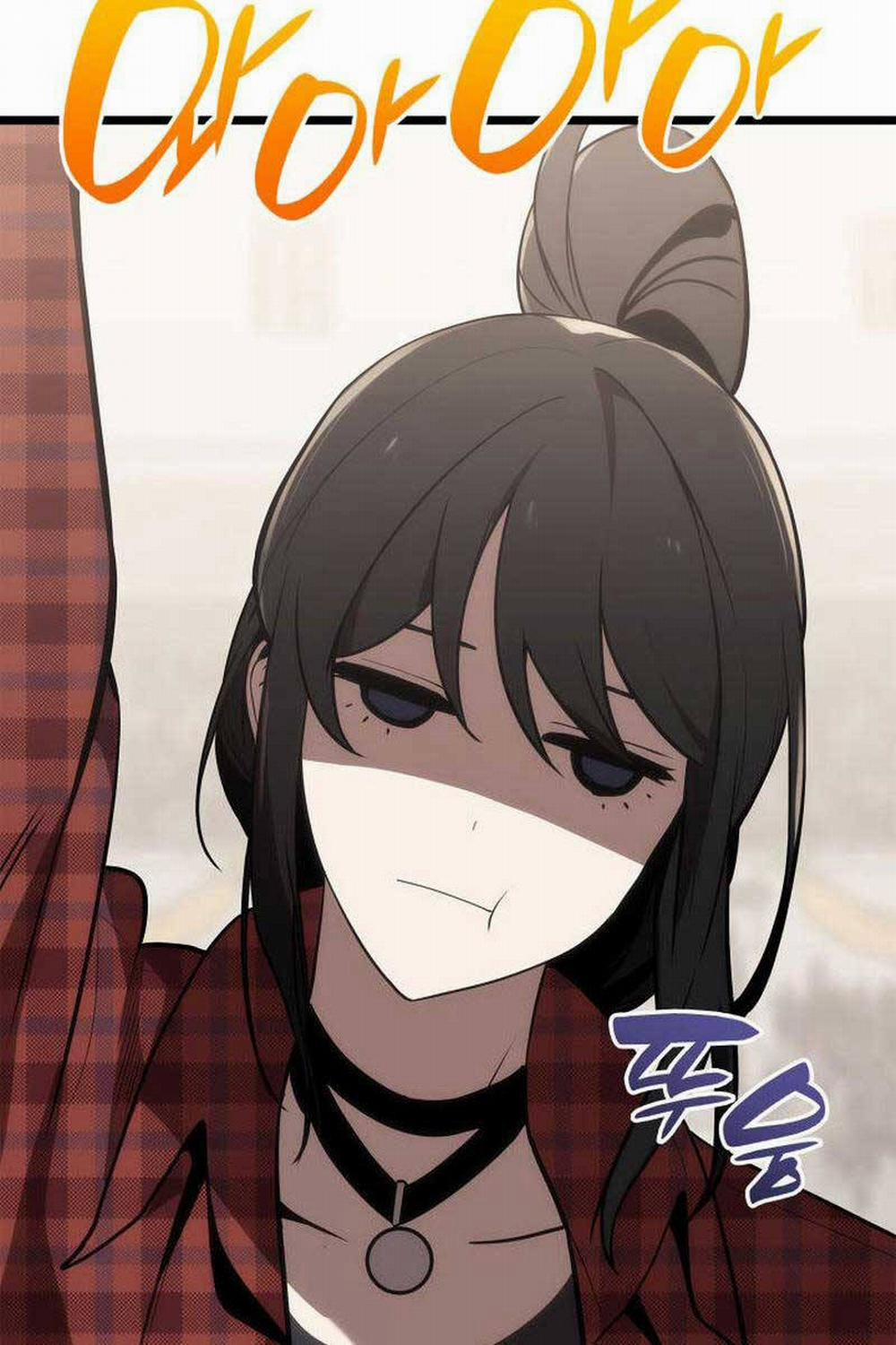 Sự Trở Lại Của Anh Hùng Cấp Thảm Họa 74 trang 15