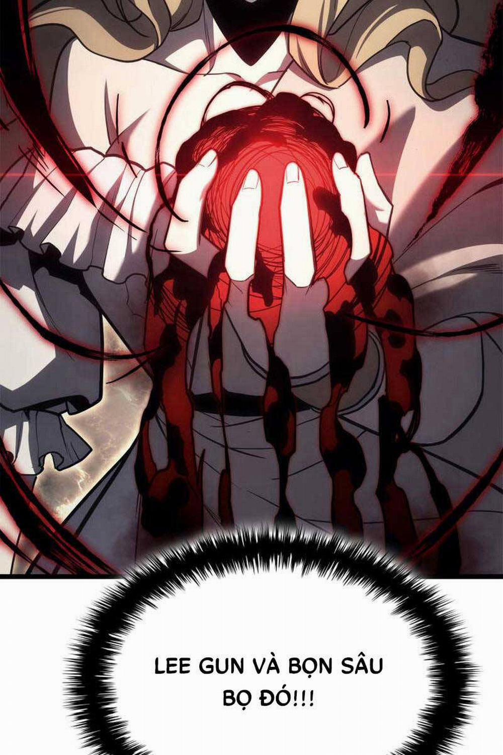 Sự Trở Lại Của Anh Hùng Cấp Thảm Họa 74 trang 154