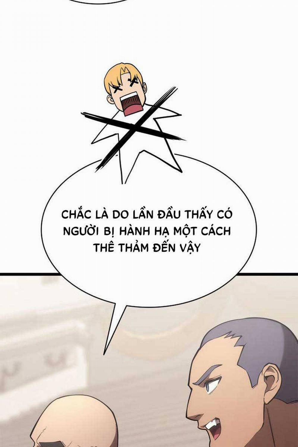 Sự Trở Lại Của Anh Hùng Cấp Thảm Họa 74 trang 17