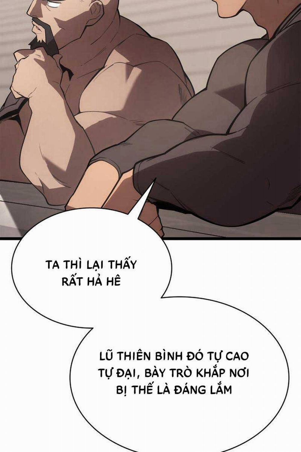 Sự Trở Lại Của Anh Hùng Cấp Thảm Họa 74 trang 18