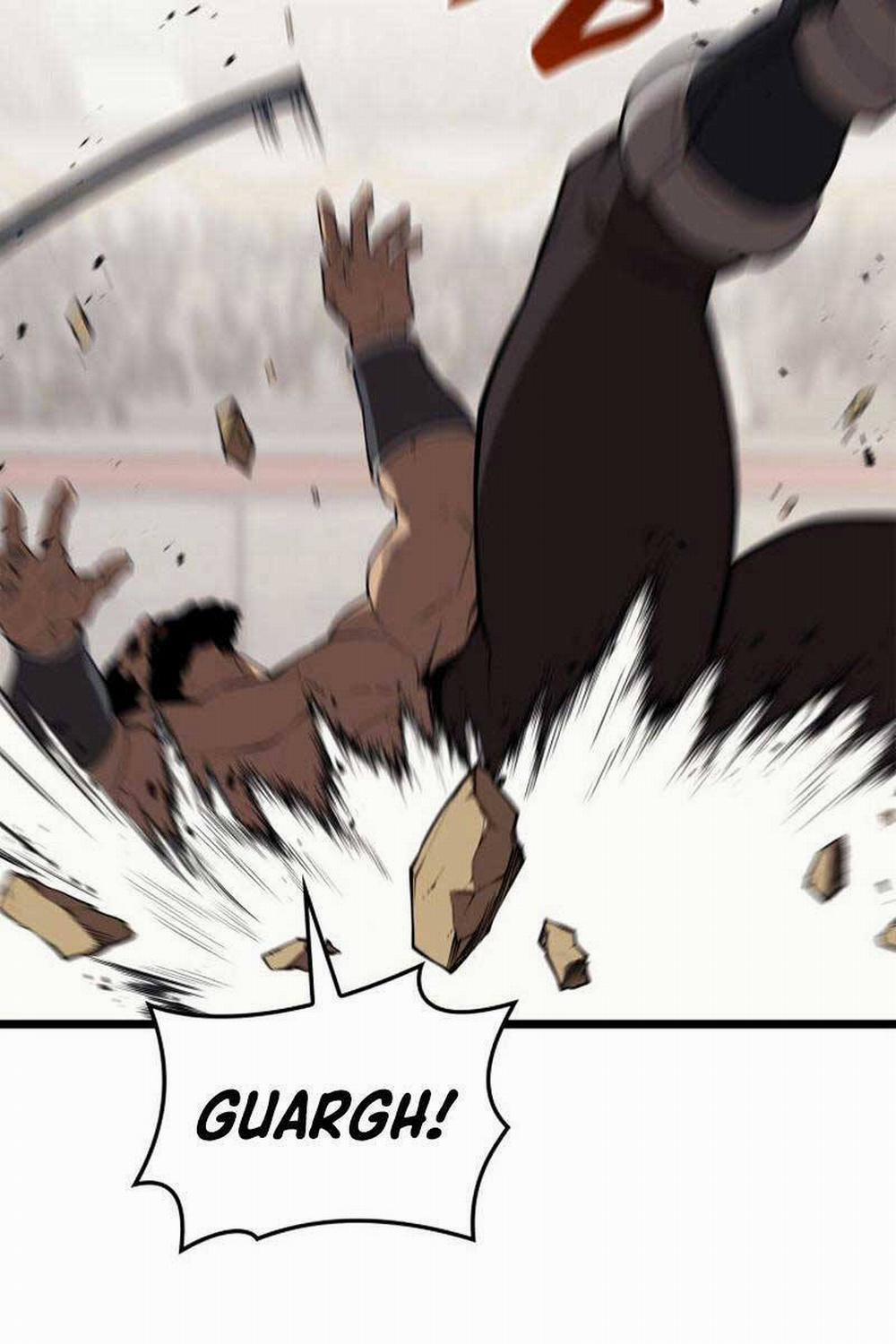 Sự Trở Lại Của Anh Hùng Cấp Thảm Họa 74 trang 3