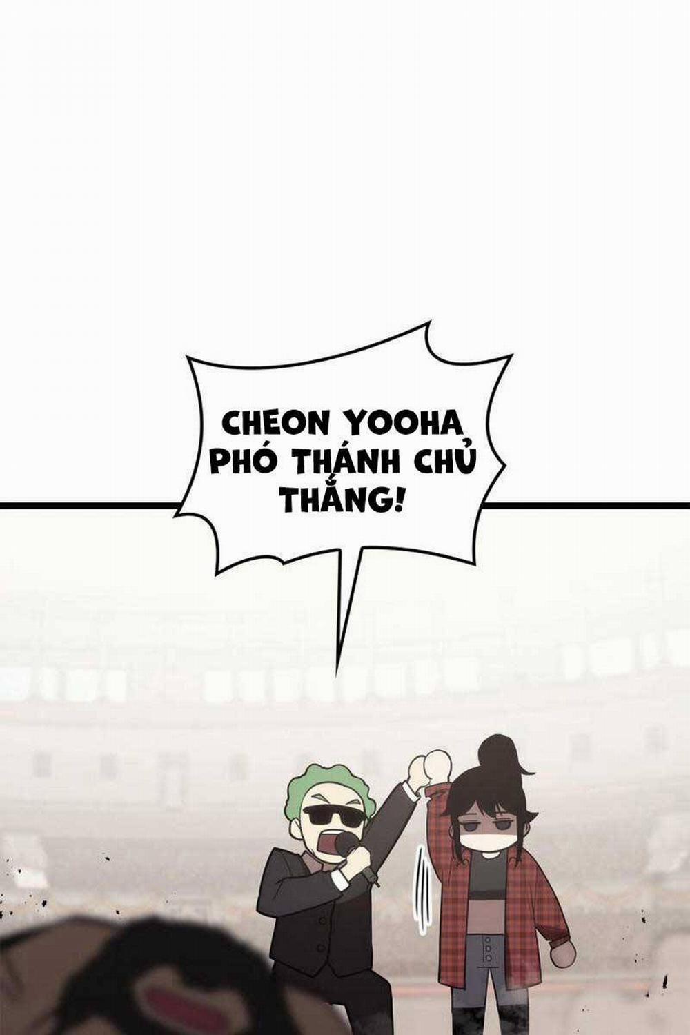 Sự Trở Lại Của Anh Hùng Cấp Thảm Họa 74 trang 4