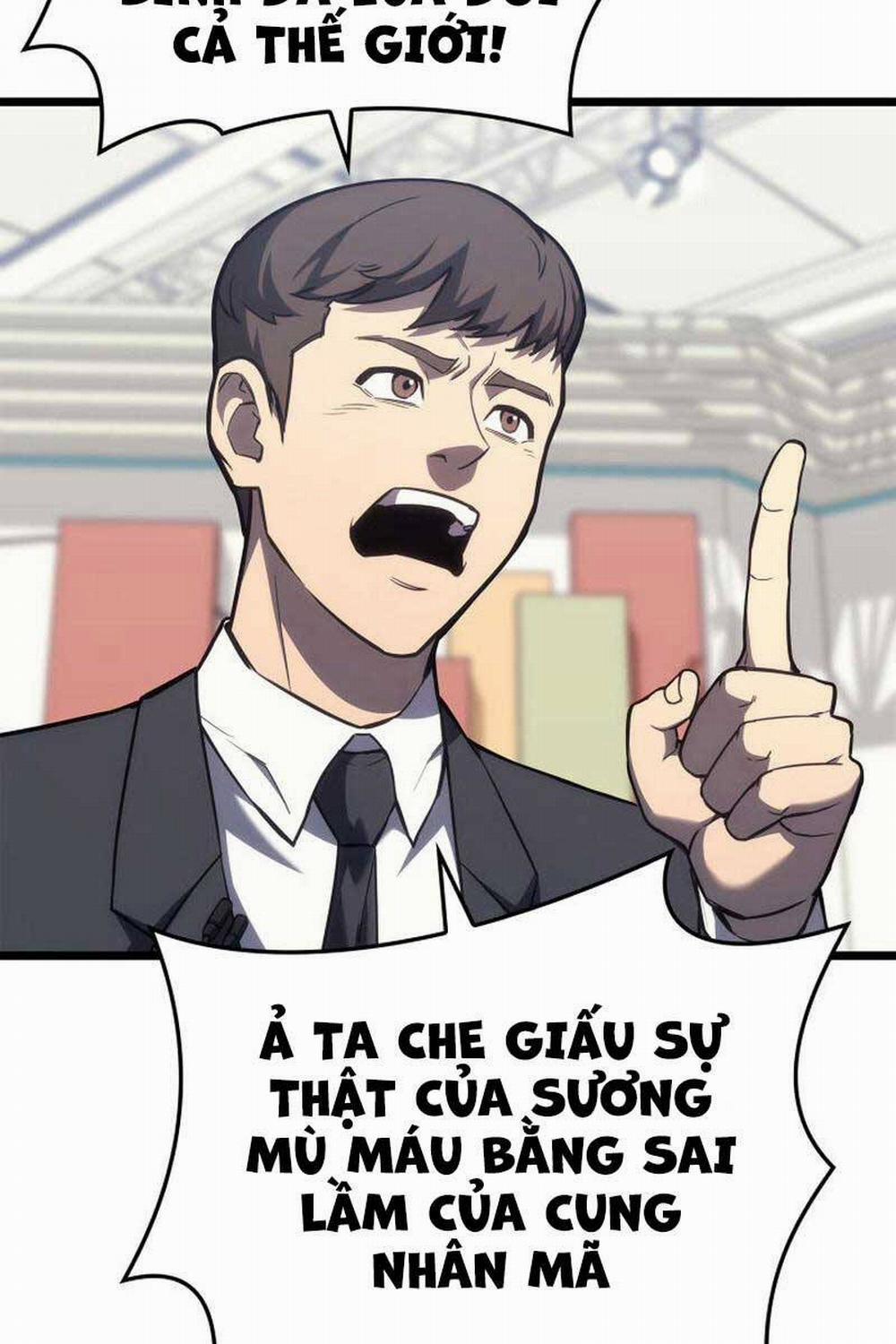 Sự Trở Lại Của Anh Hùng Cấp Thảm Họa 74 trang 43