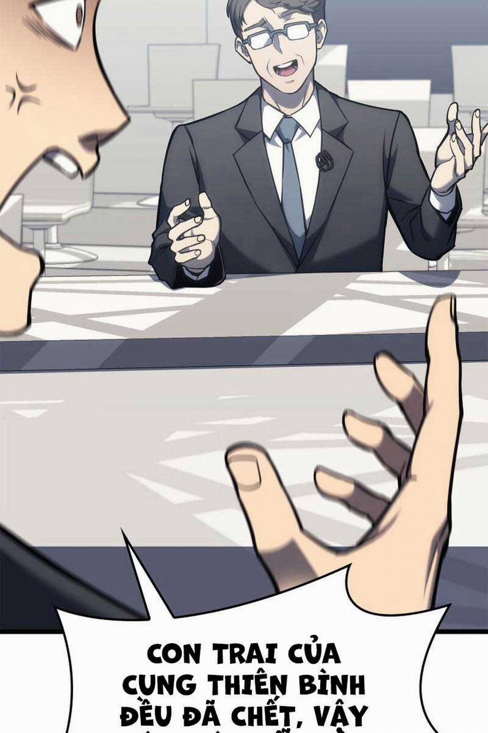 Sự Trở Lại Của Anh Hùng Cấp Thảm Họa 74 trang 47