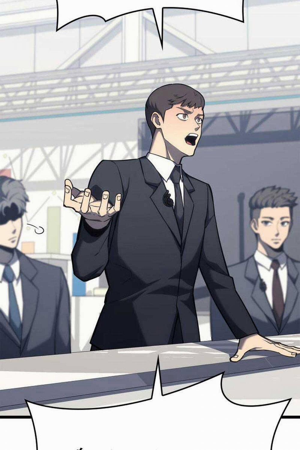 Sự Trở Lại Của Anh Hùng Cấp Thảm Họa 74 trang 49