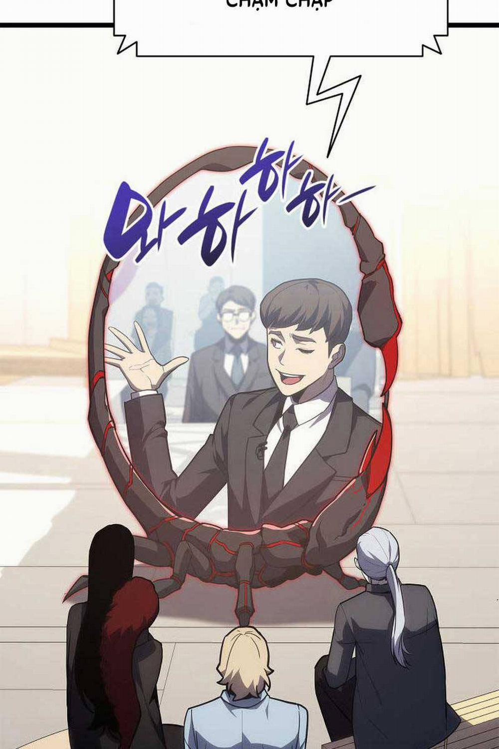 Sự Trở Lại Của Anh Hùng Cấp Thảm Họa 74 trang 51