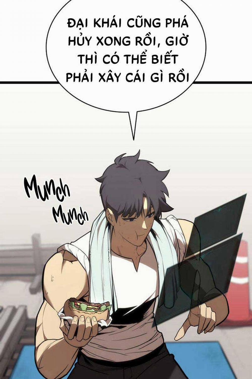 Sự Trở Lại Của Anh Hùng Cấp Thảm Họa 74 trang 71