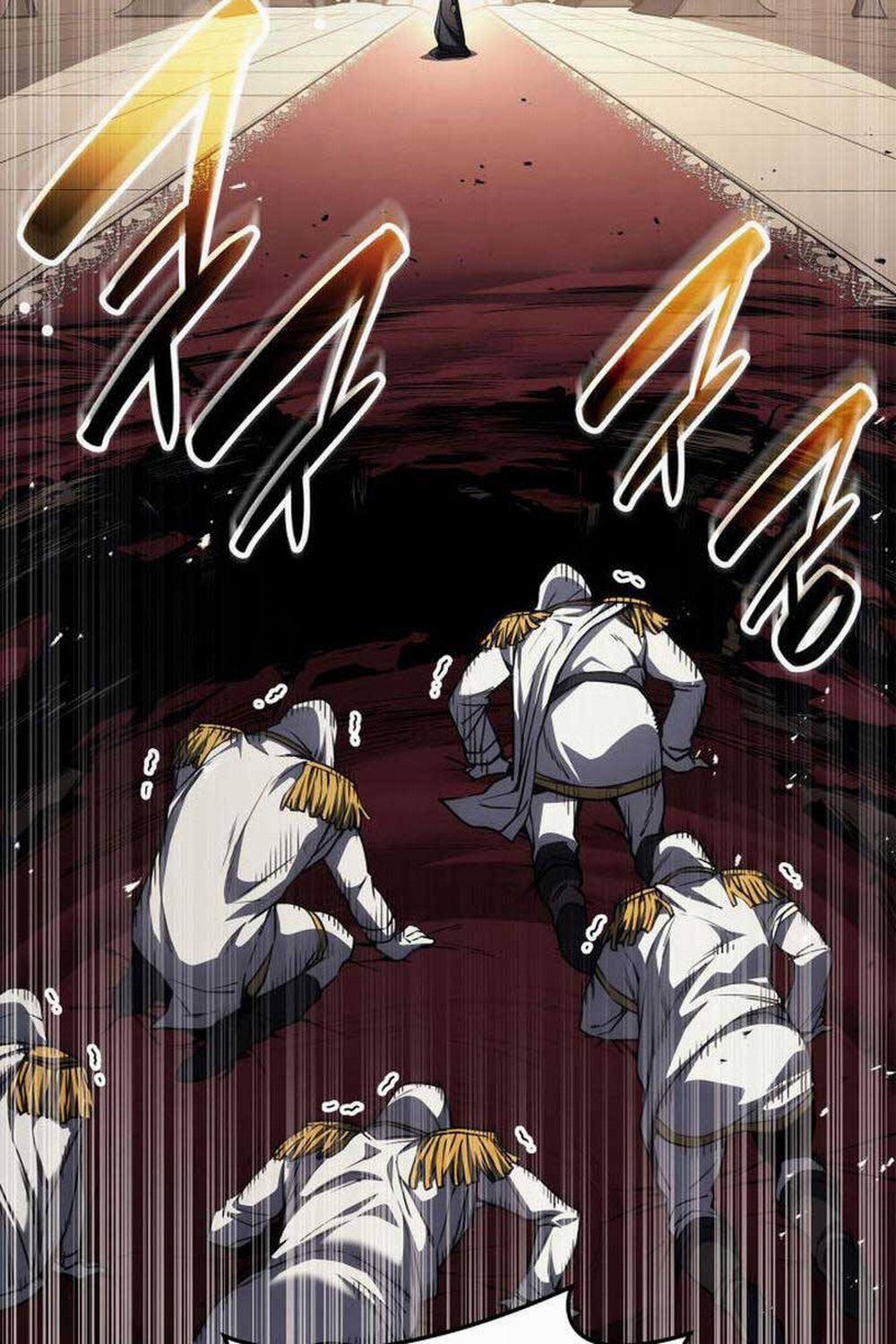 Sự Trở Lại Của Anh Hùng Cấp Thảm Họa 74 trang 83