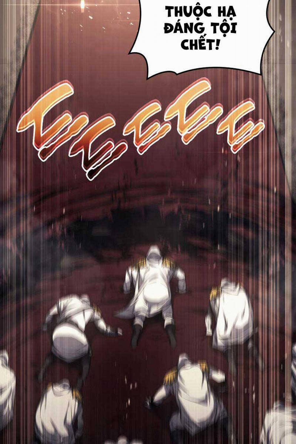 Sự Trở Lại Của Anh Hùng Cấp Thảm Họa 74 trang 89