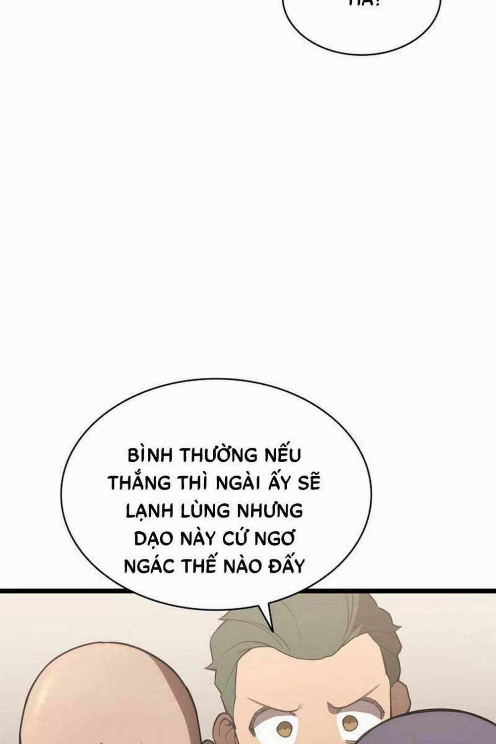 Sự Trở Lại Của Anh Hùng Cấp Thảm Họa 74 trang 9