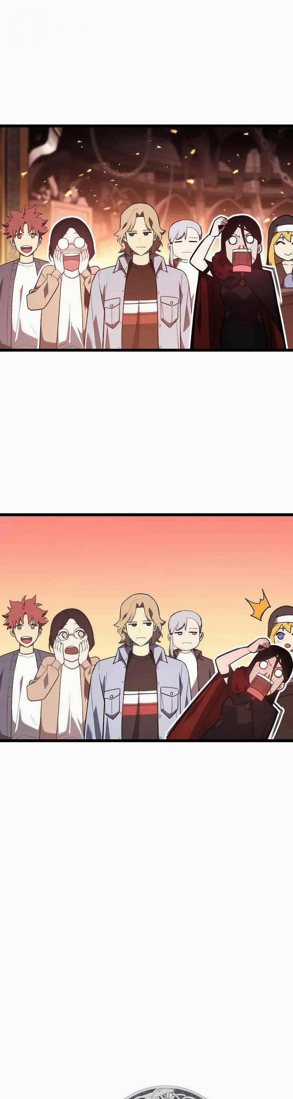 Sự Trở Lại Của Anh Hùng Cấp Thảm Họa 75 trang 24