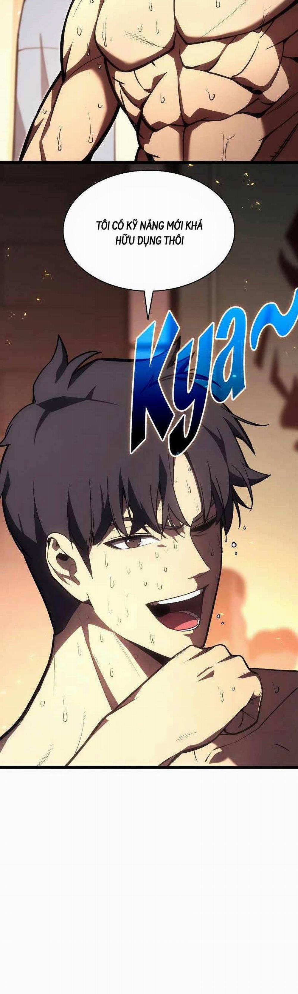 Sự Trở Lại Của Anh Hùng Cấp Thảm Họa 75 trang 27