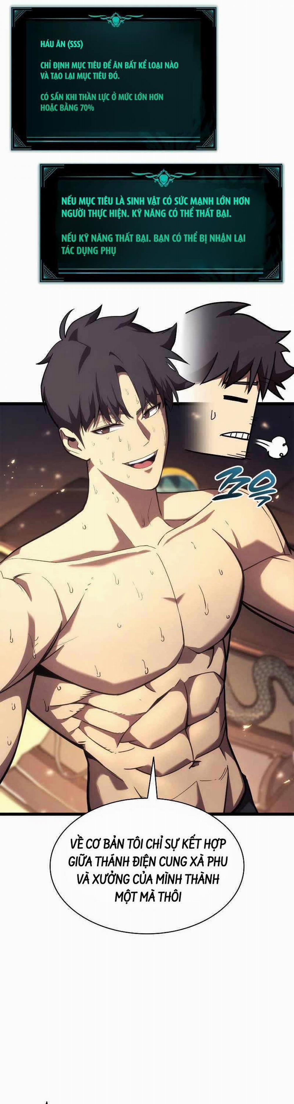 Sự Trở Lại Của Anh Hùng Cấp Thảm Họa 75 trang 28