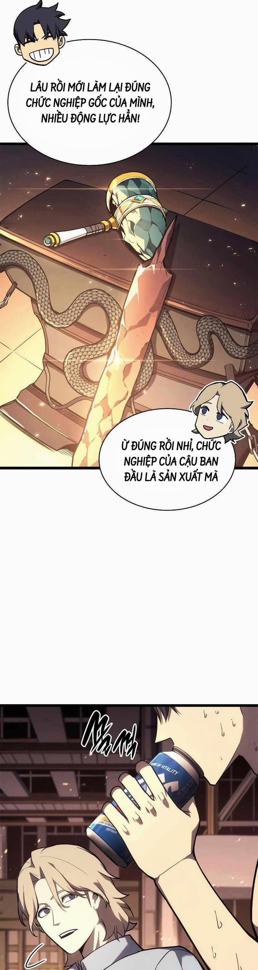 Sự Trở Lại Của Anh Hùng Cấp Thảm Họa 75 trang 29