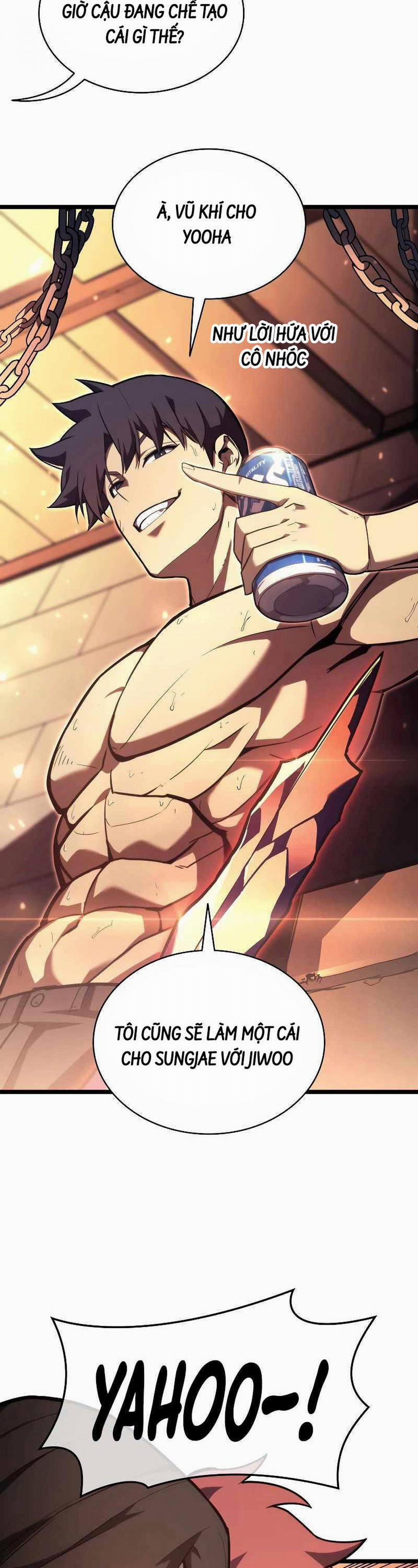 Sự Trở Lại Của Anh Hùng Cấp Thảm Họa 75 trang 33
