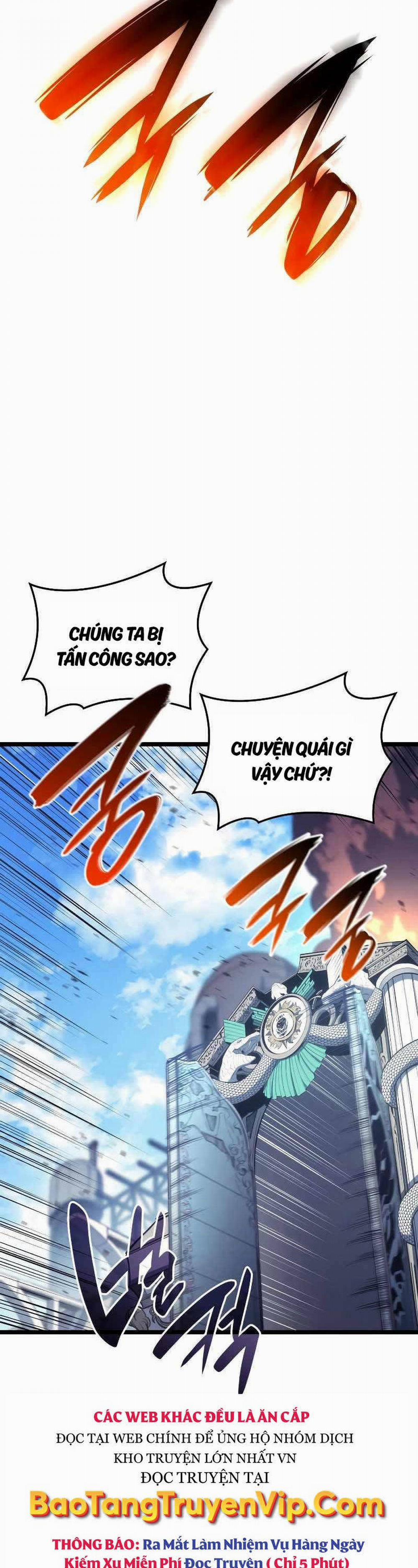 Sự Trở Lại Của Anh Hùng Cấp Thảm Họa 75 trang 37