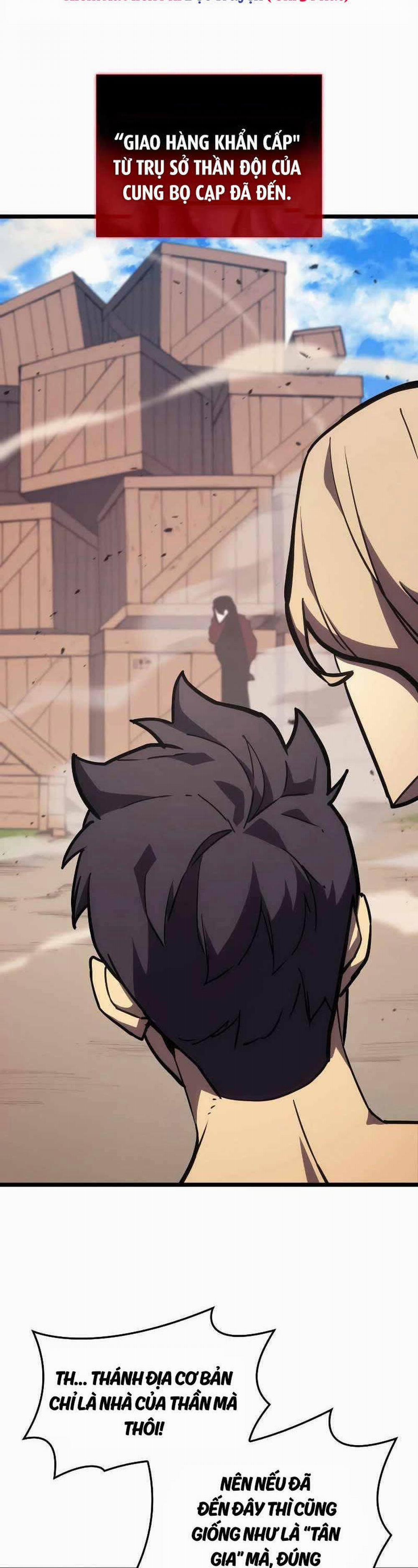 Sự Trở Lại Của Anh Hùng Cấp Thảm Họa 75 trang 38