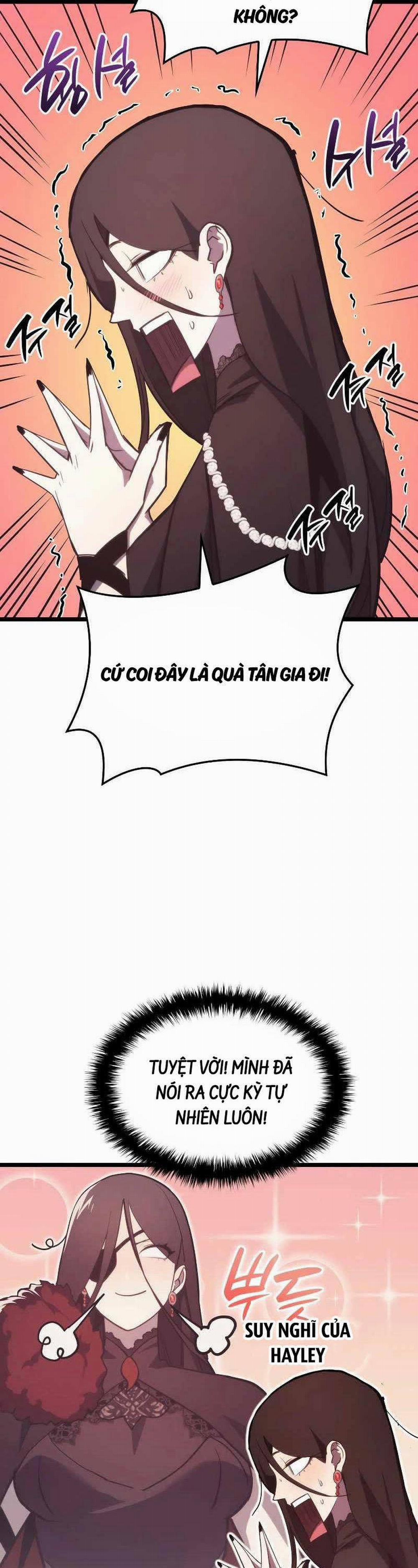 Sự Trở Lại Của Anh Hùng Cấp Thảm Họa 75 trang 39