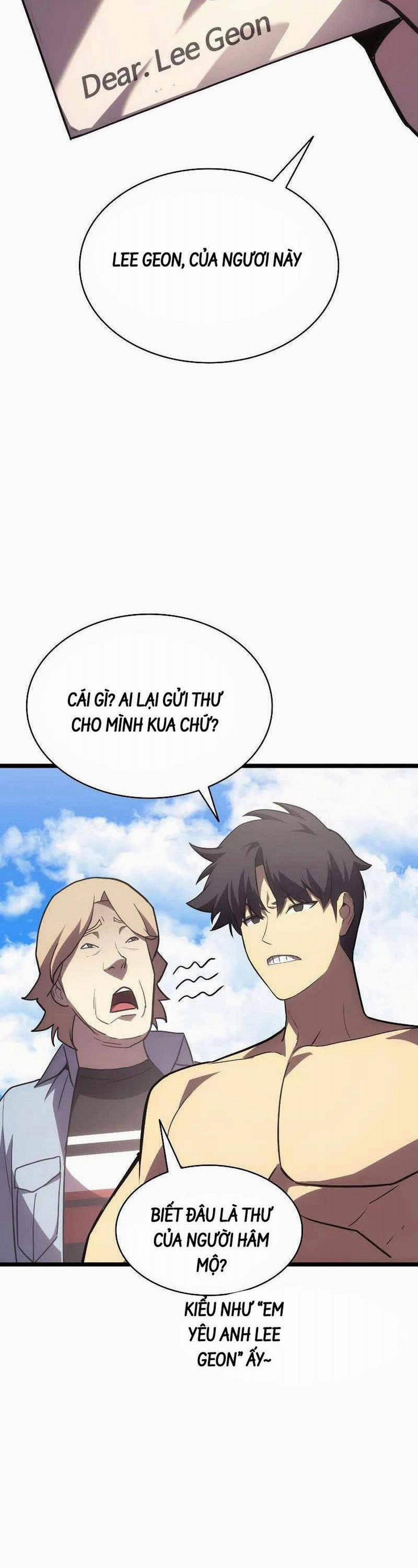 Sự Trở Lại Của Anh Hùng Cấp Thảm Họa 75 trang 43