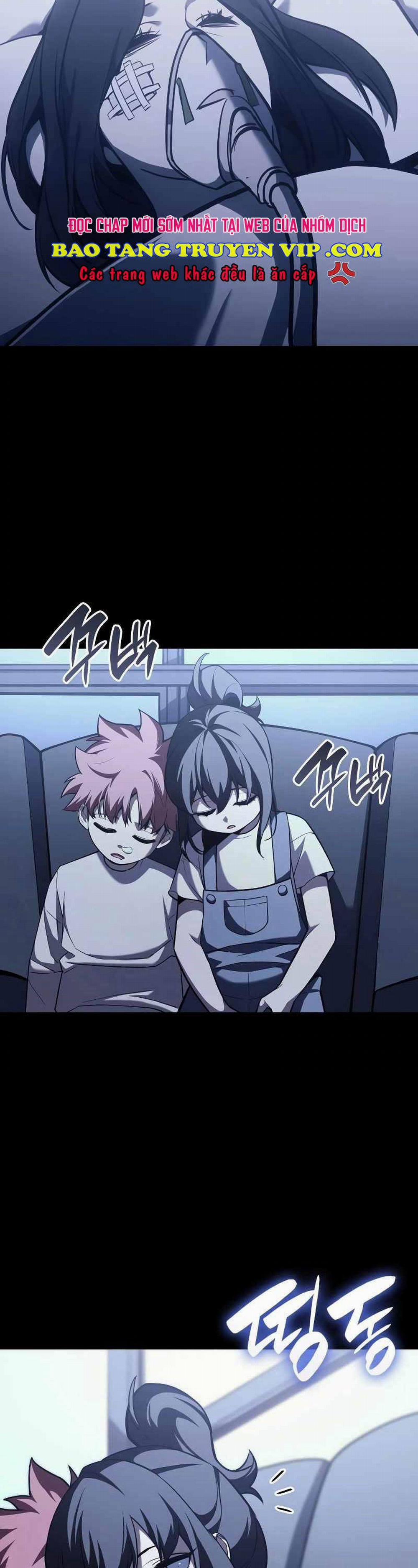 Sự Trở Lại Của Anh Hùng Cấp Thảm Họa 75 trang 54