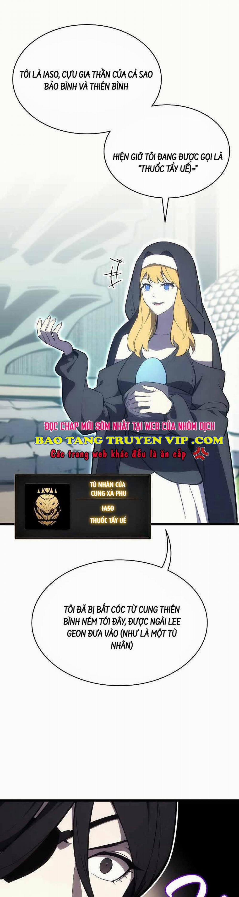 Sự Trở Lại Của Anh Hùng Cấp Thảm Họa 75 trang 6