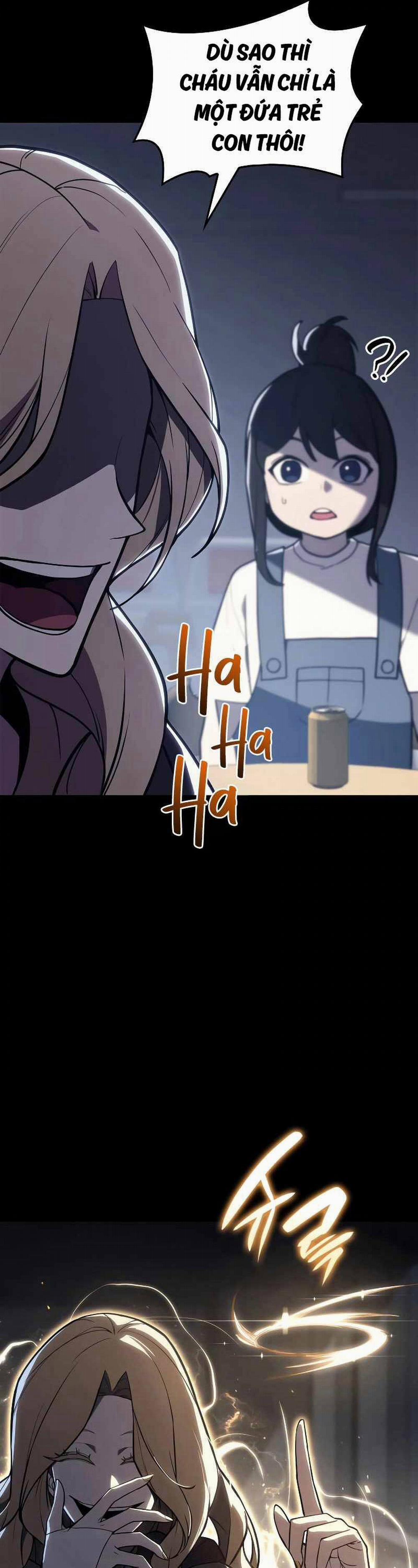 Sự Trở Lại Của Anh Hùng Cấp Thảm Họa 76 trang 13