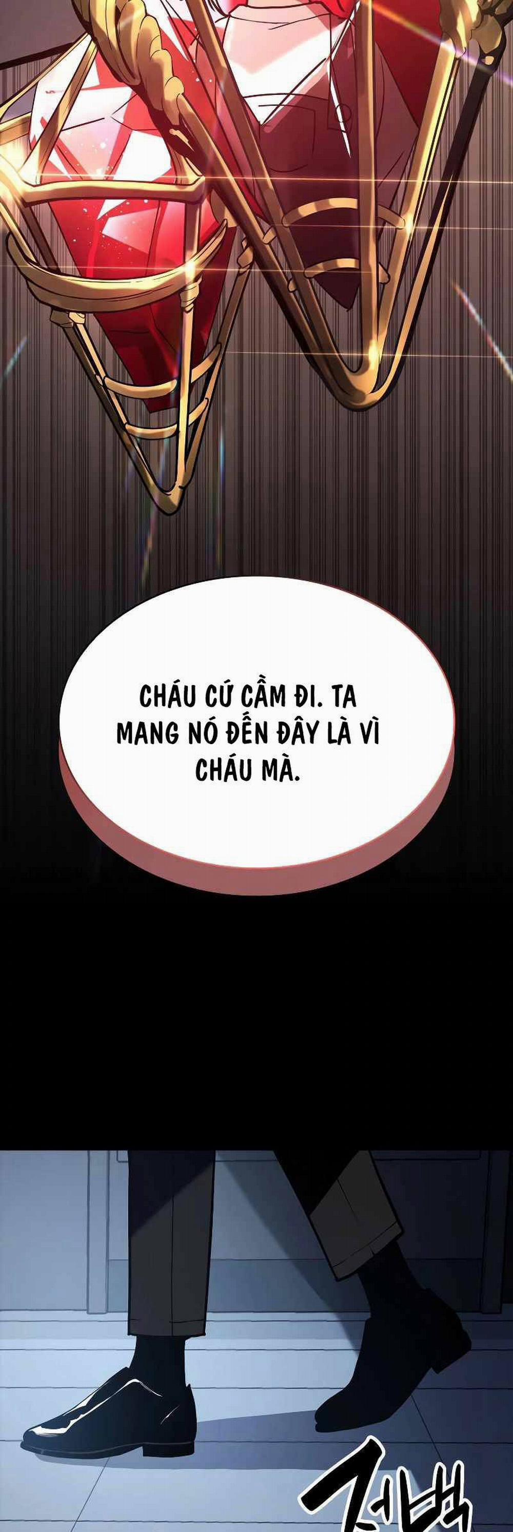 Sự Trở Lại Của Anh Hùng Cấp Thảm Họa 76 trang 17