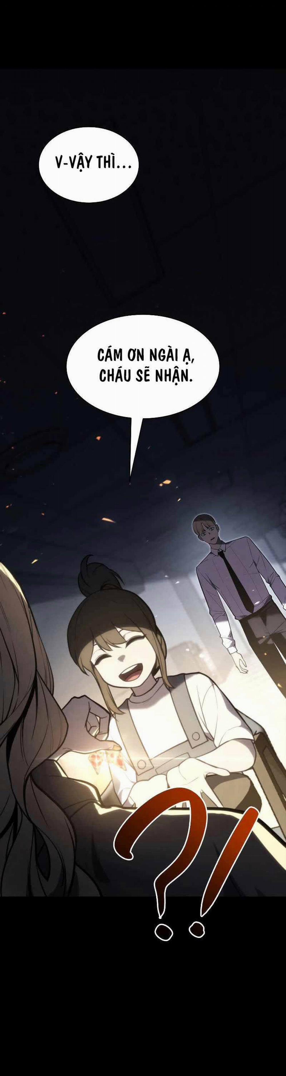 Sự Trở Lại Của Anh Hùng Cấp Thảm Họa 76 trang 19