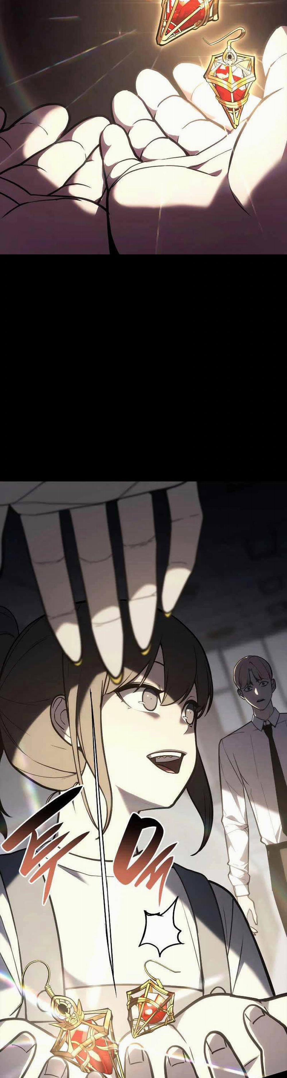 Sự Trở Lại Của Anh Hùng Cấp Thảm Họa 76 trang 22